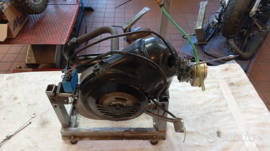Motore vespa ET3 125
