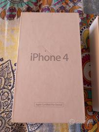 iPhone 4