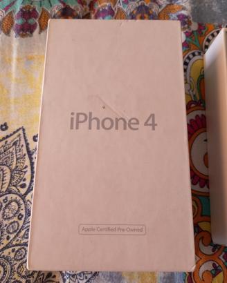 iPhone 4