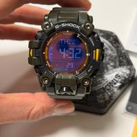 Casio G-Shock mudmaster GW-9500 IN GARANZIA