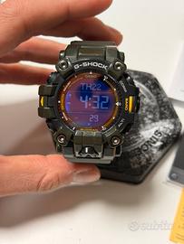 Casio G-Shock mudmaster GW-9500 IN GARANZIA