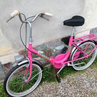 bici graziella 