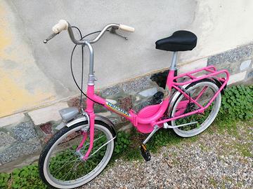 bici graziella 