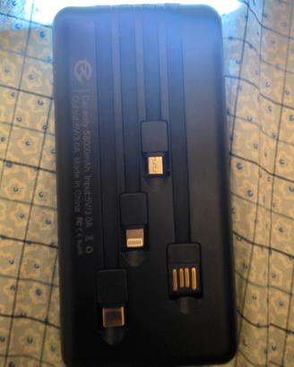 power bank 