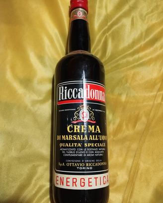 Bottiglia Riccadonna 