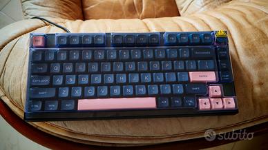 Tastiera meccanica Epomaker Skyloong GK75