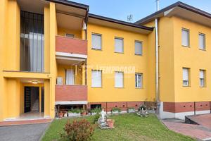 AMPIO QUADRILOCALE CON DOPPIO BALCONE, BOX E SOLAI