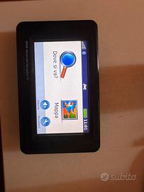 Garmin originale BMW Motorrad Navigator IV
