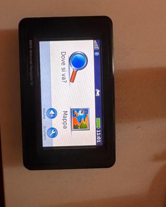 Garmin originale BMW Motorrad Navigator IV