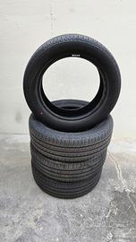  4x Pneumatici Bridgestone estive