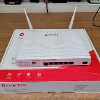 Firewall Draytek Vigor 2865ac