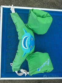 Salvagente per bimbi Salvylor