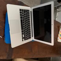Macbook apple 2017
