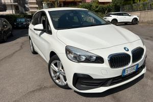 Bmw serie 2 active tourer