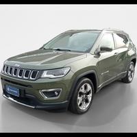 JEEP Compass 1.6 mjt Limited 2wd 120cv my20