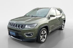 JEEP Compass 1.6 mjt Limited 2wd 120cv my20