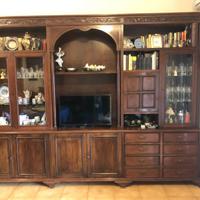 Armadio Salone