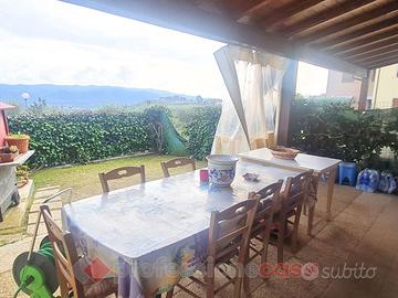 Appartamento Torgiano [AV2025-086VRG]
