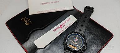 DPW Military Arma Carabinieri Breitling PLUTON-Chr