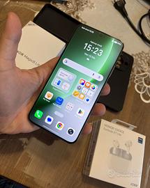 Honor Magic 8 Lite 256gb black