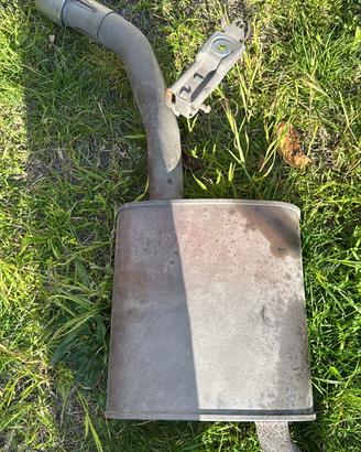 Ricambi Alfa Romeo Giulietta