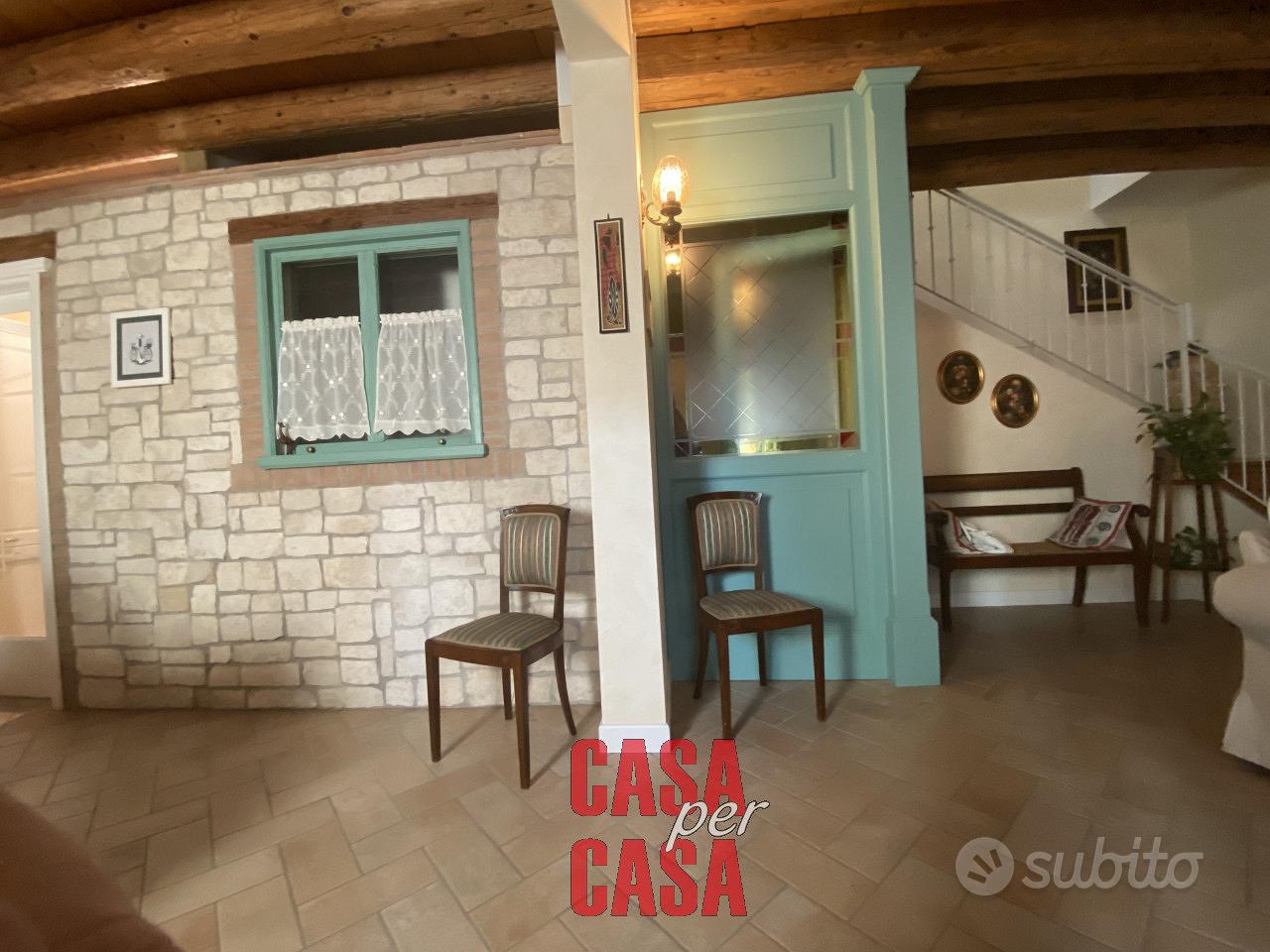 House in Este - Vista 5