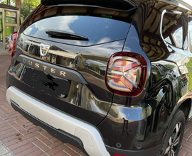 Dacia duster prestige up 1.0 tce gpl 2022