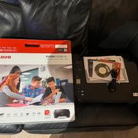 Stampante scanner Canon TS3350