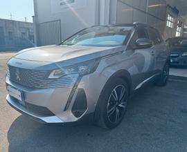 PEUGEOT 3008 Hybrid 225 e-EAT8 GT Pack UNICO PROPR