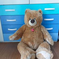 Orsone di peluche Trudy