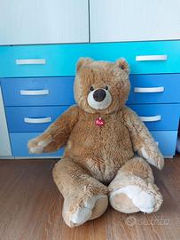 Orsone di peluche Trudy