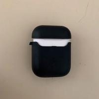 Cuffie apple airpods