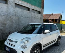 Fiat 500L trekking 1.6 multijet 120 cv