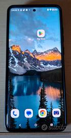 SMARTPHONE MOTOROLA EDGE 60 FUSION 8+256GB