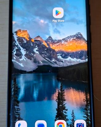 SMARTPHONE MOTOROLA EDGE 60 FUSION 8+256GB