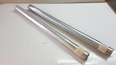 HONDA CBR 1000 F 1988-92 coppia steli forcella ant