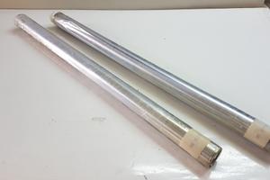 HONDA CBR 1000 F 1988-92 coppia steli forcella ant