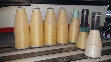 filo termofusibile kuper