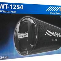 Subwoofer Alpine