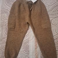 pantaloni zara bambino 