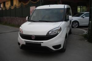 FIAT Doblo Doblò 1.3 MJT PC Combi N1