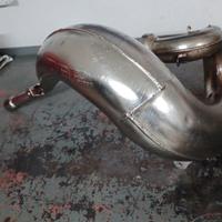 scarico DEP per YZ 250