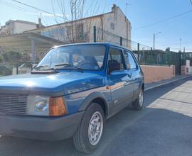 Fiat 127 - 1982