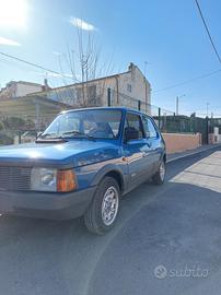 Fiat 127 - 1982