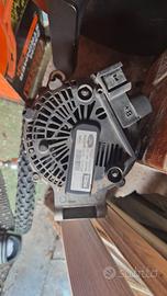 Alternatore Ford / Valeo 14V 120A –Non funzionante