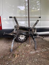 SLITTA VOLKSWAGEN CRAFTER