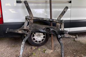 SLITTA VOLKSWAGEN CRAFTER
