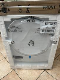 Asciugatrice electrolux 8kg nuova
