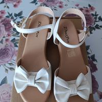 Scarpa comoda
