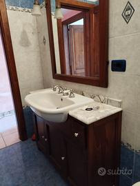 Bagno completo